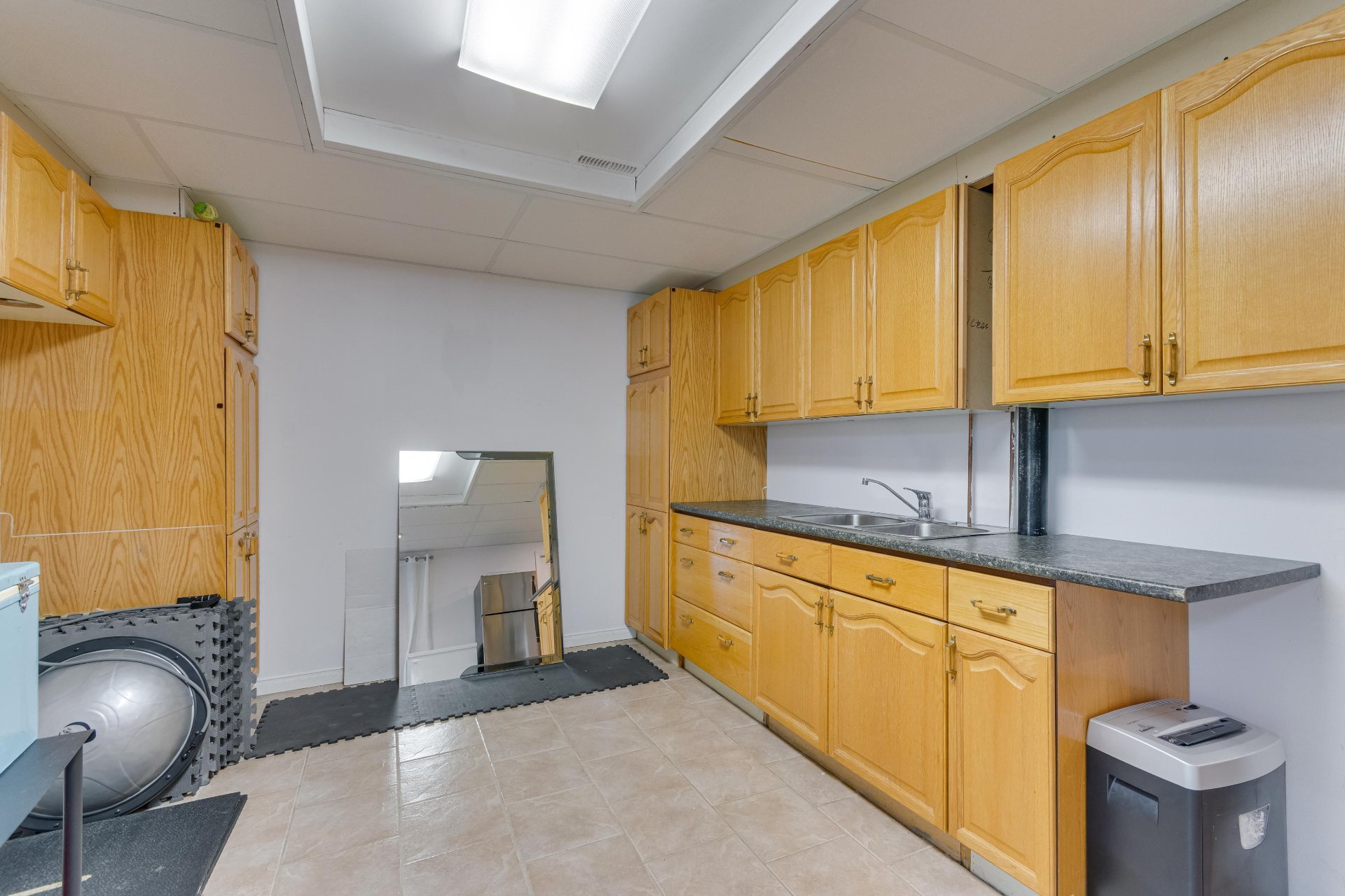 Kitchenette