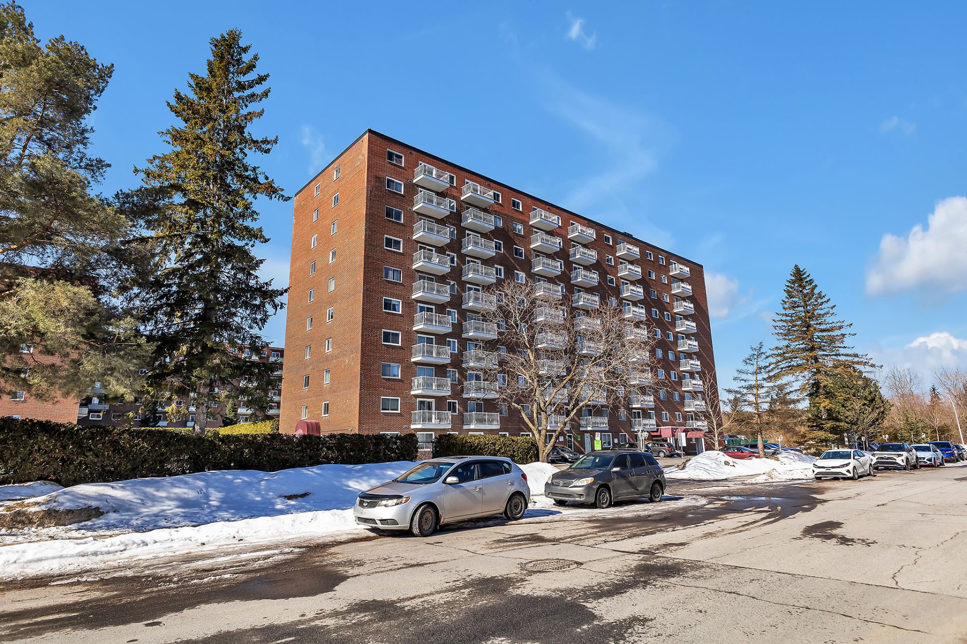 23 Rue de la Soeur-Jeanne-Marie-Chavoin 1015