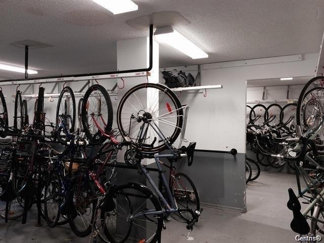 Autre - Rangement pour vélo