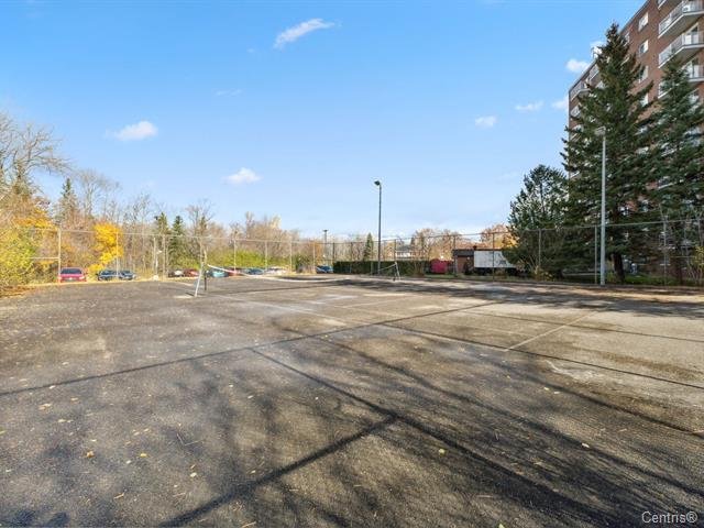 Autre - Terrain de tennis