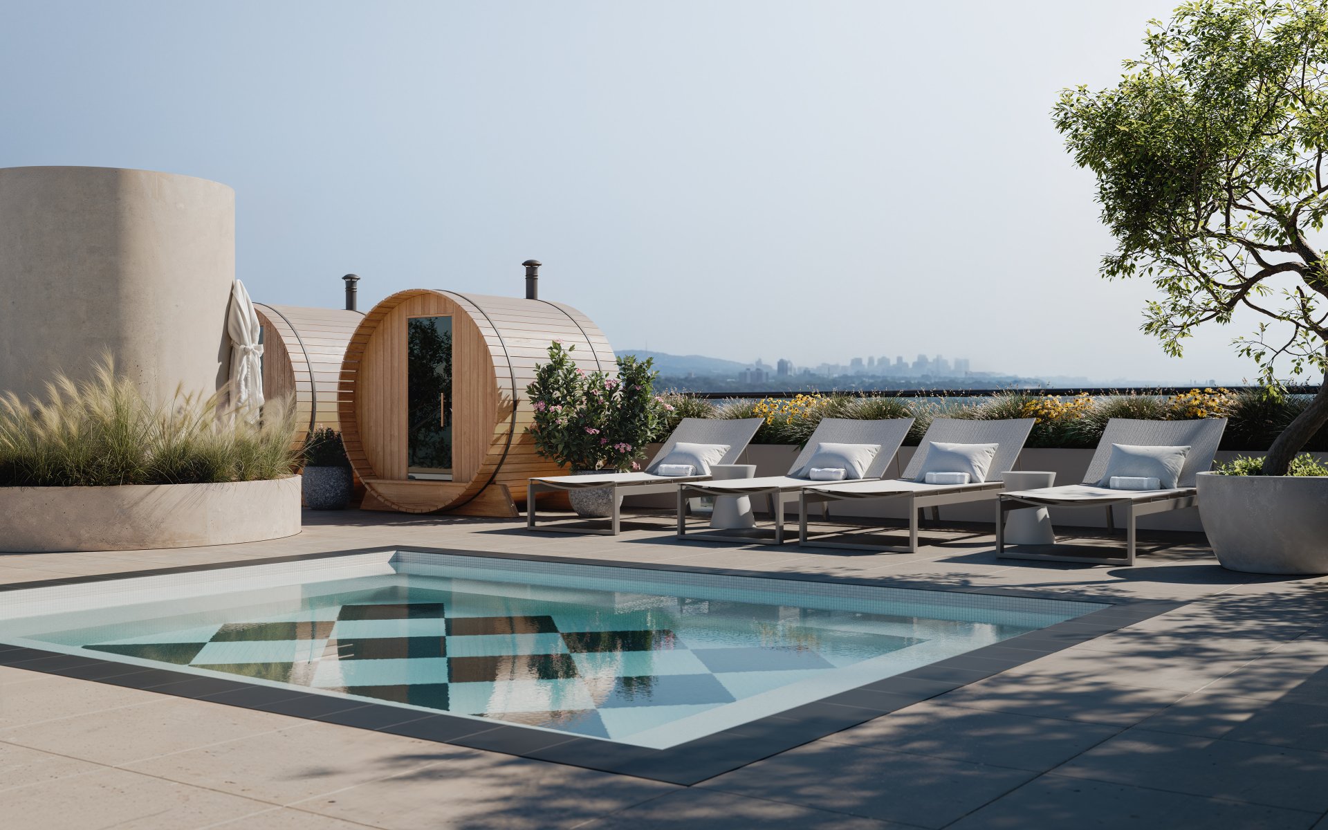 Pool