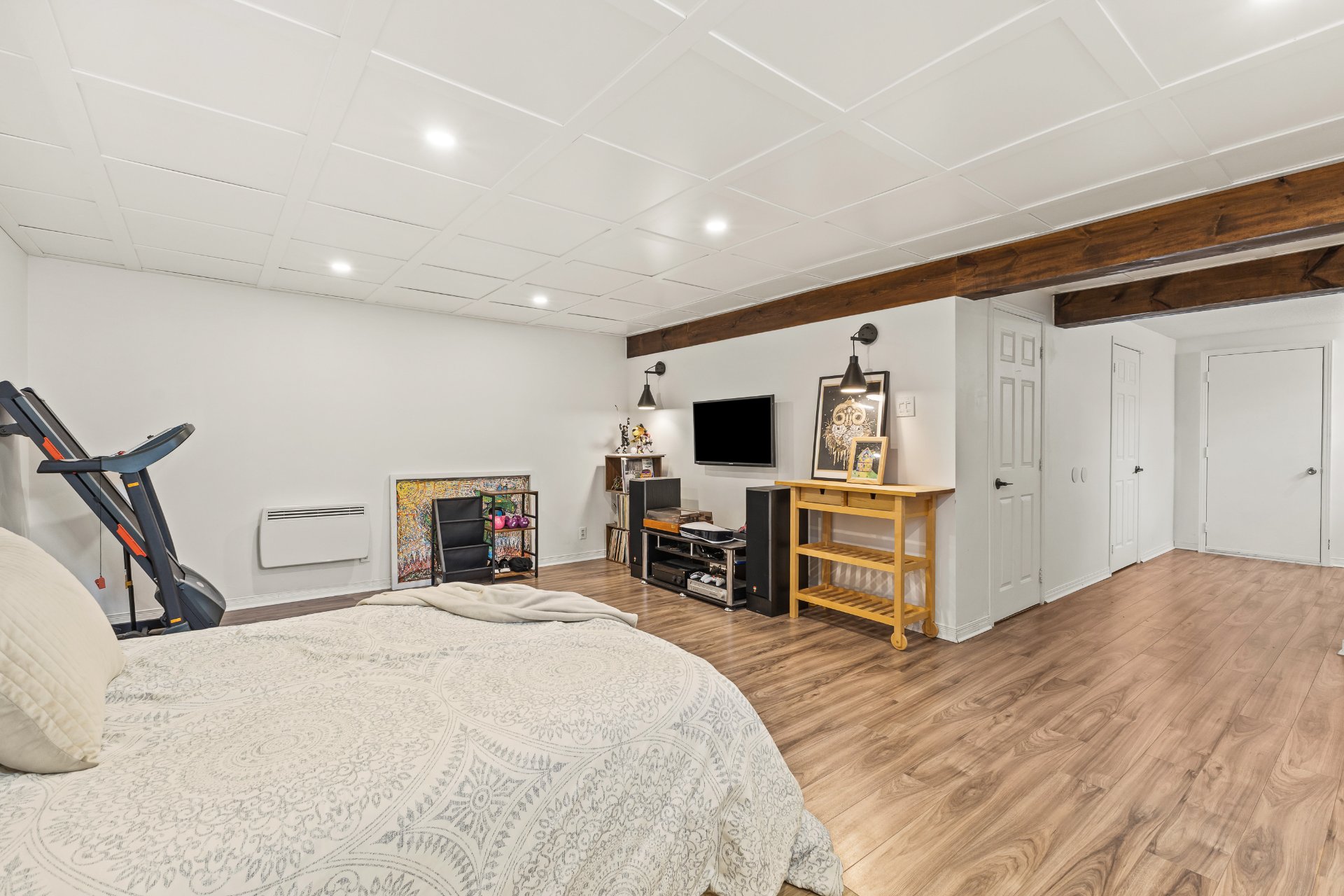 Salle familiale