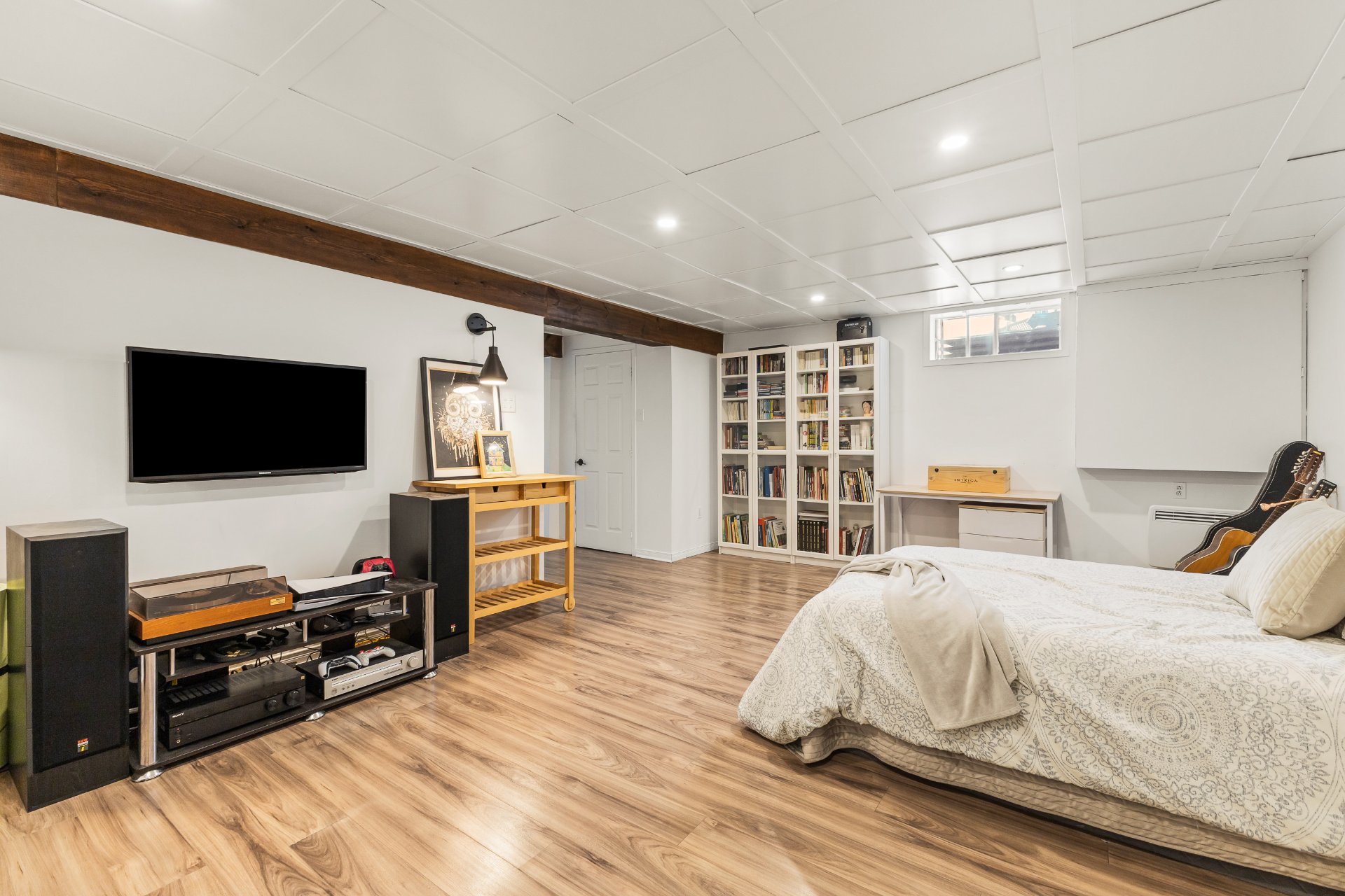 Salle familiale