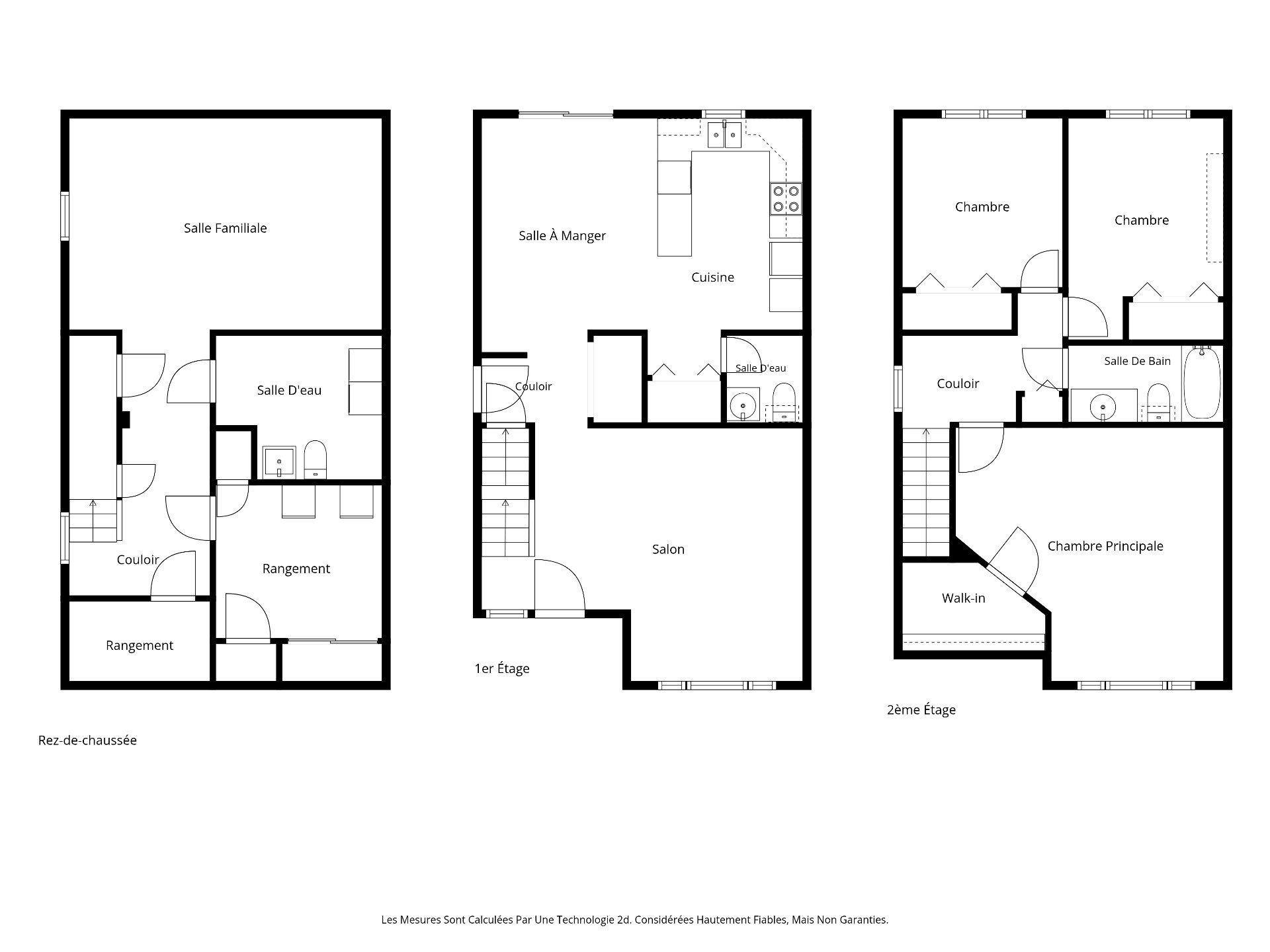 Plan (croquis)