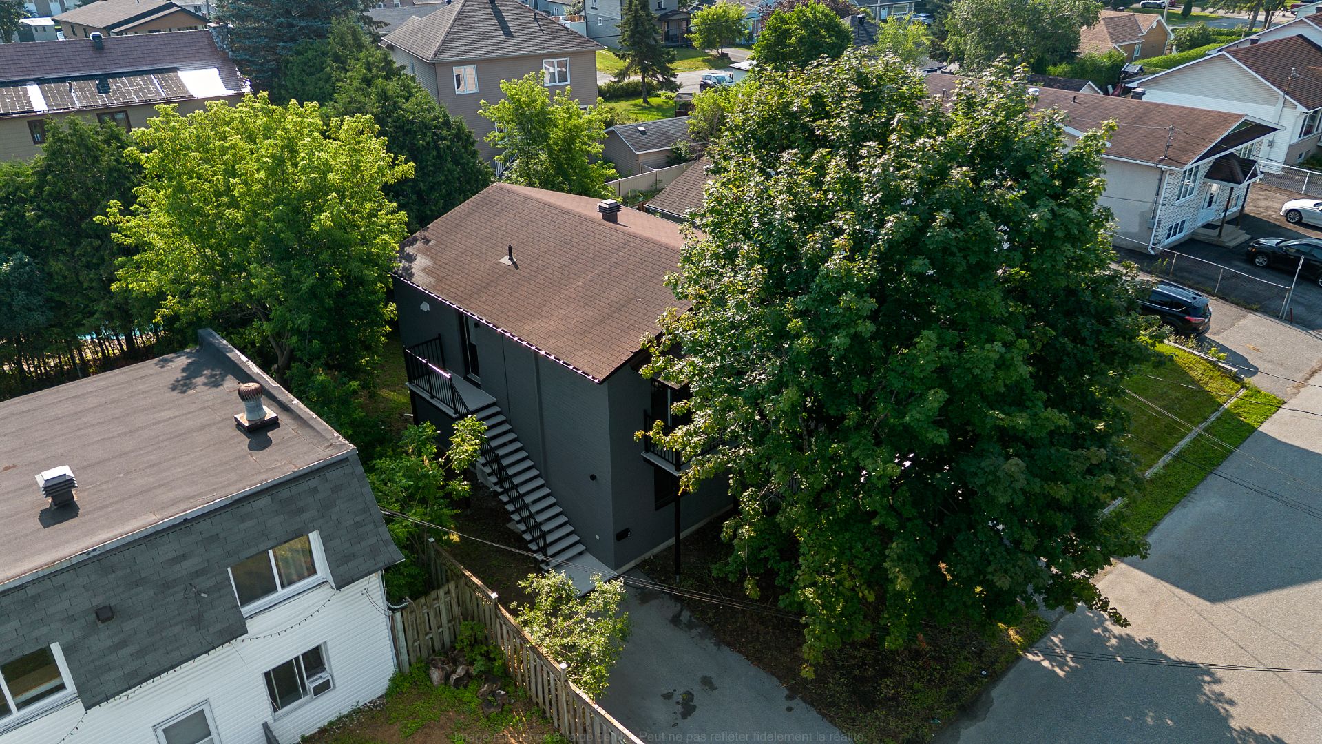 Vue d'ensemble