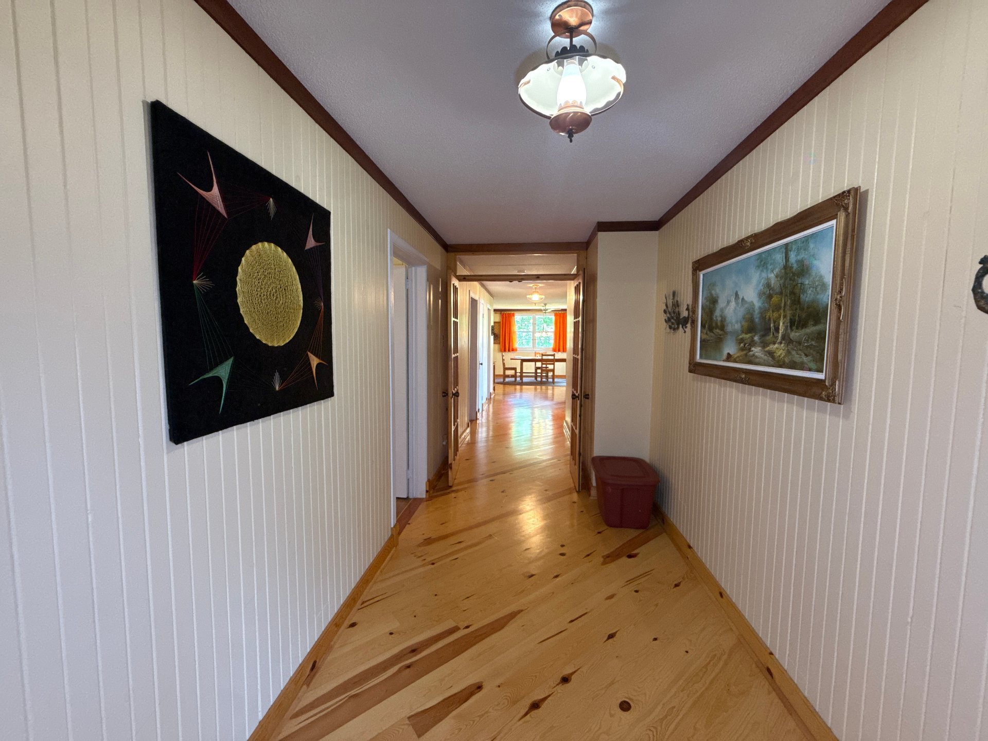 Passageway