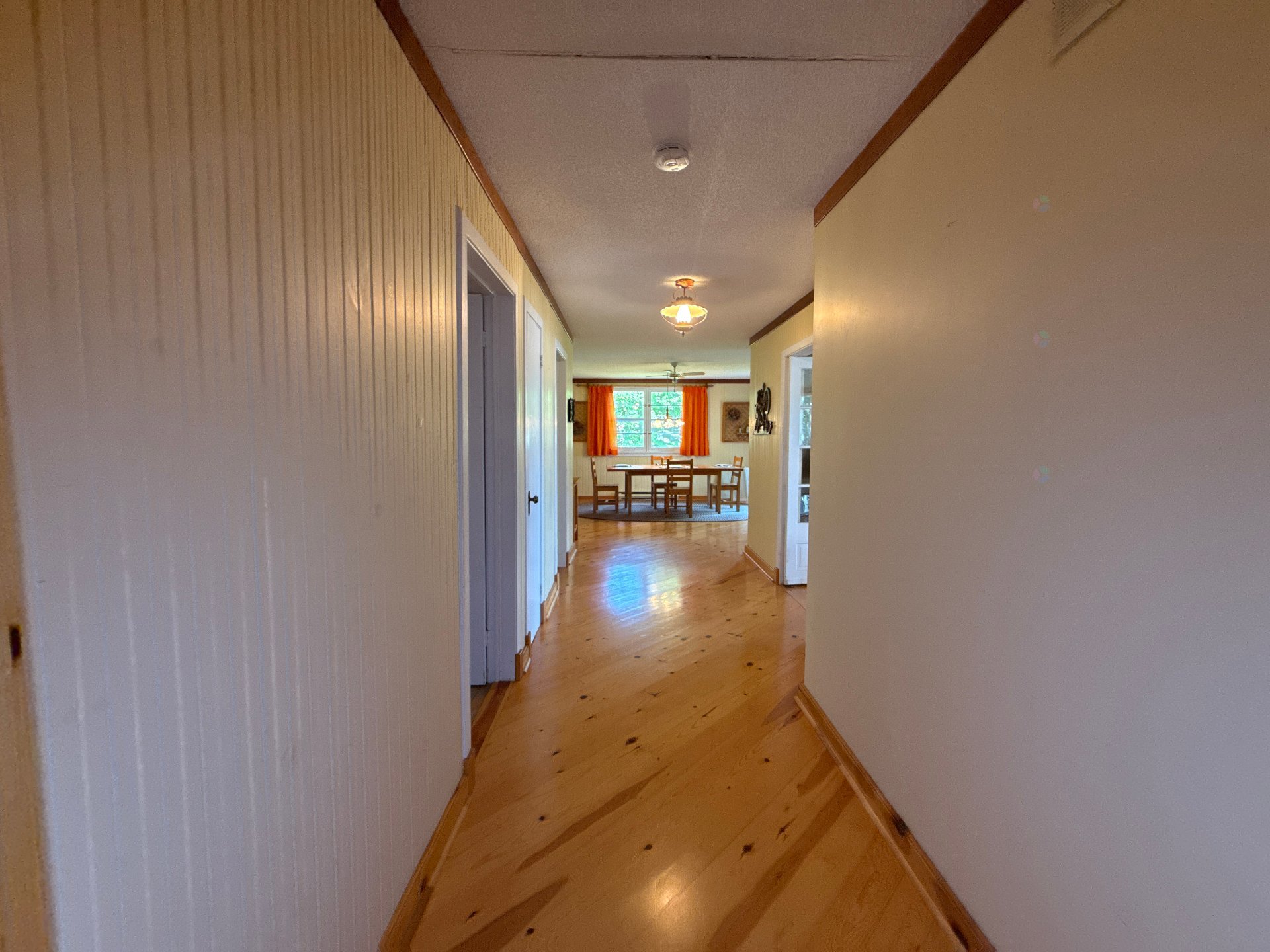 Passageway