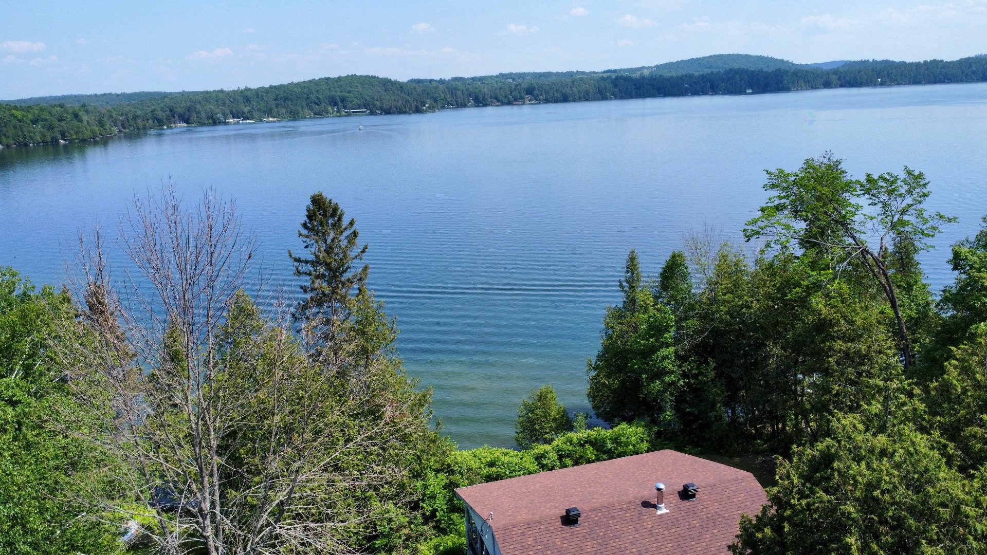 Water view