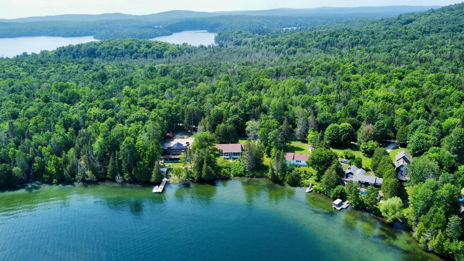 Water view