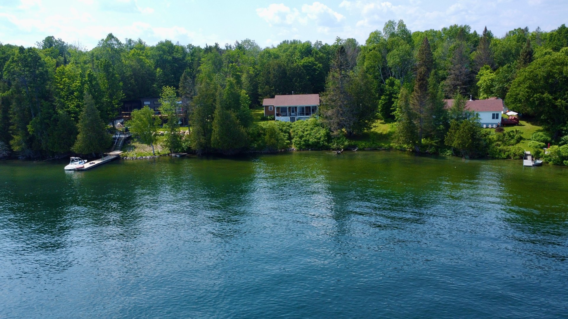 Water view
