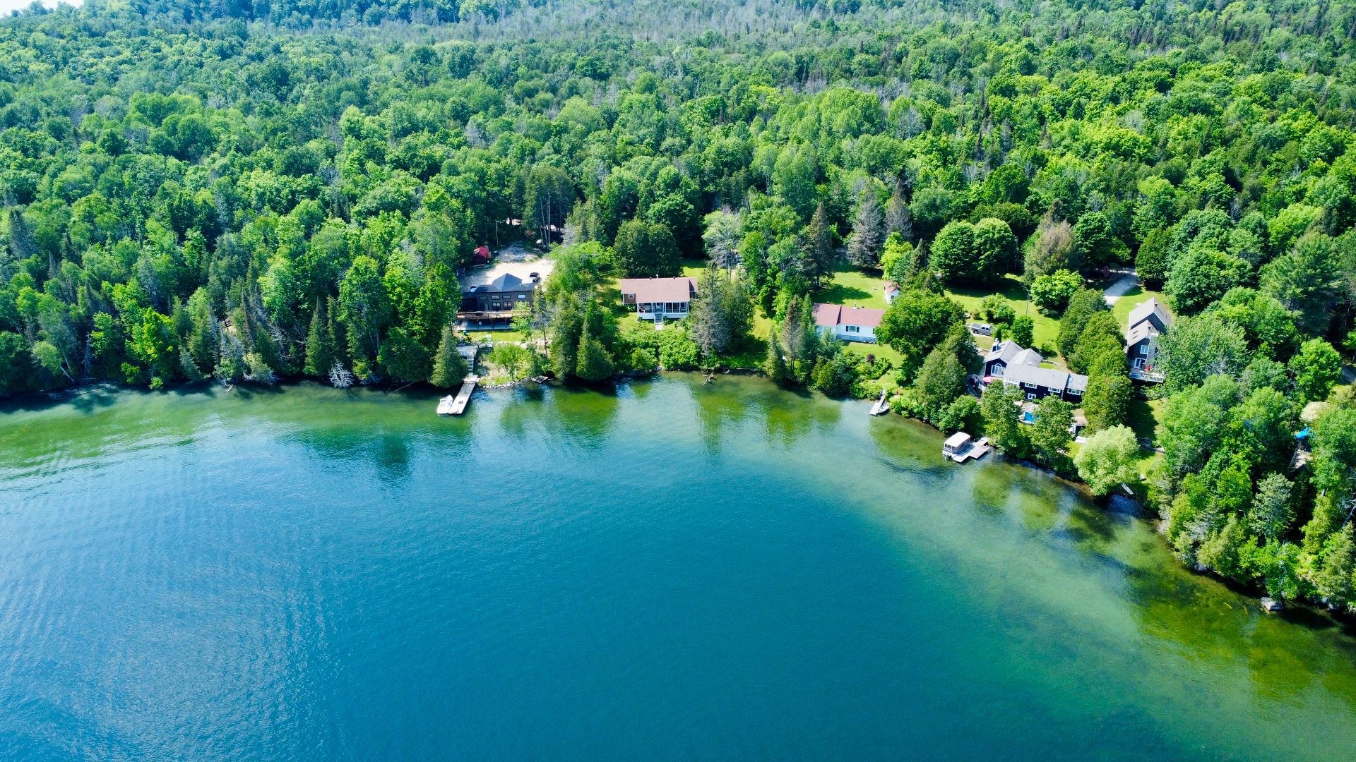 Water view