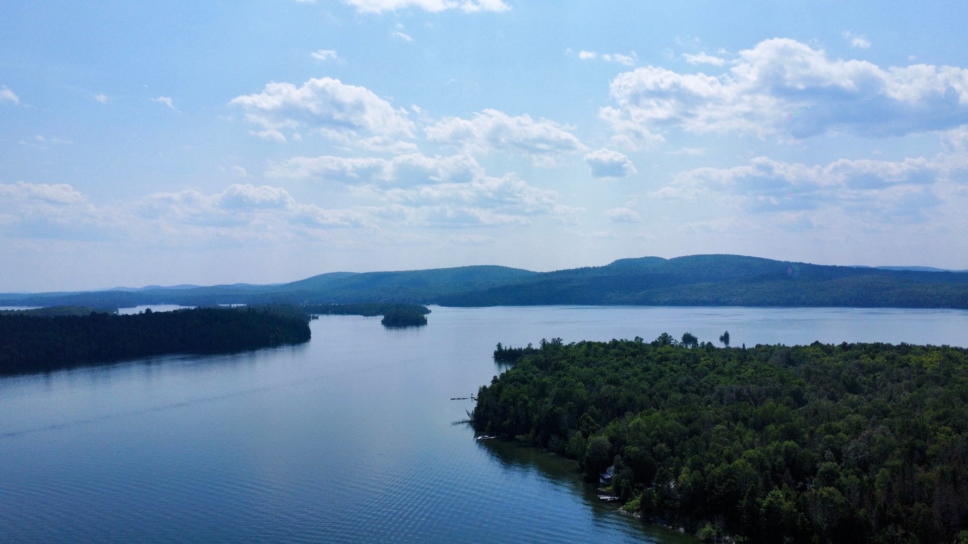 Water view