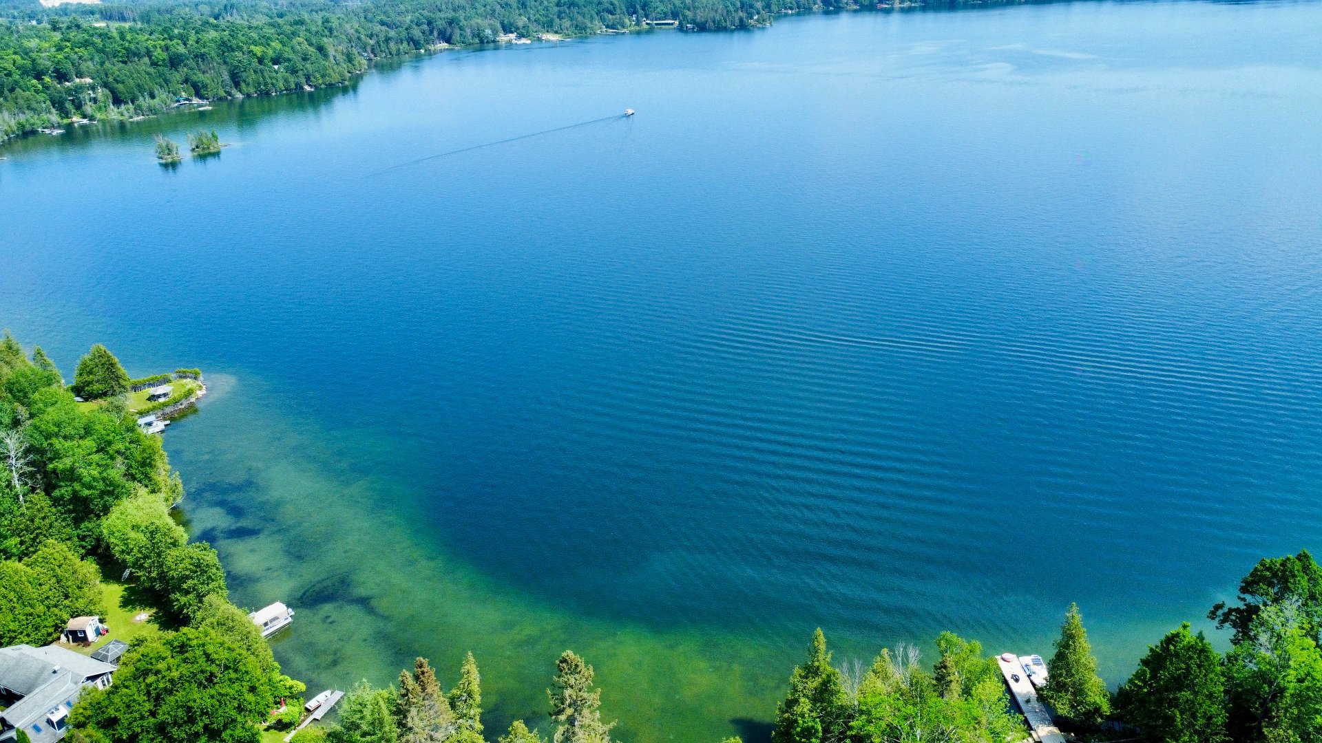 Water view