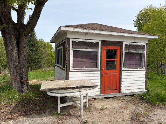Veranda