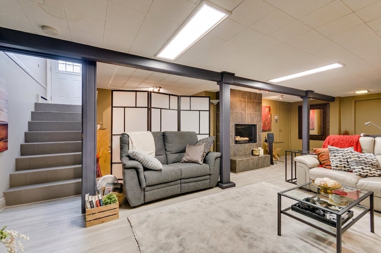 Salle familiale