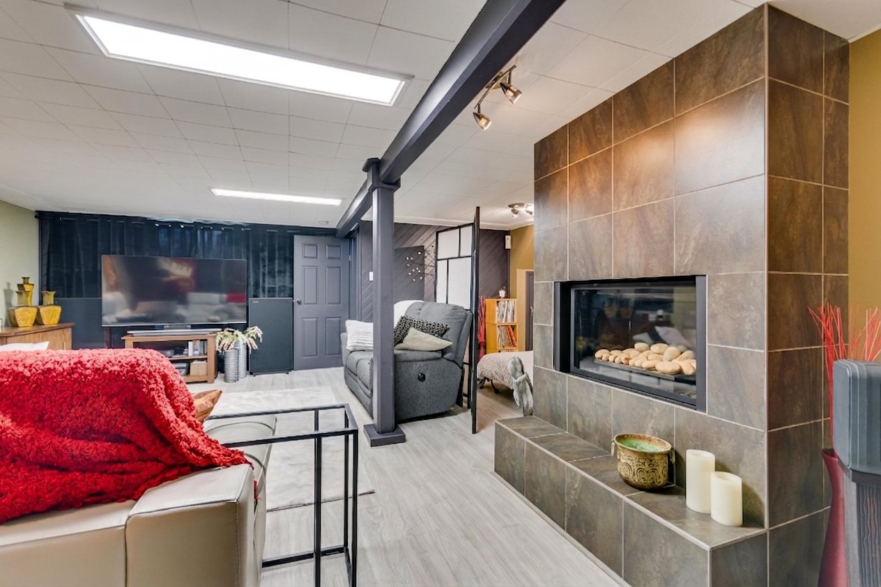 Salle familiale