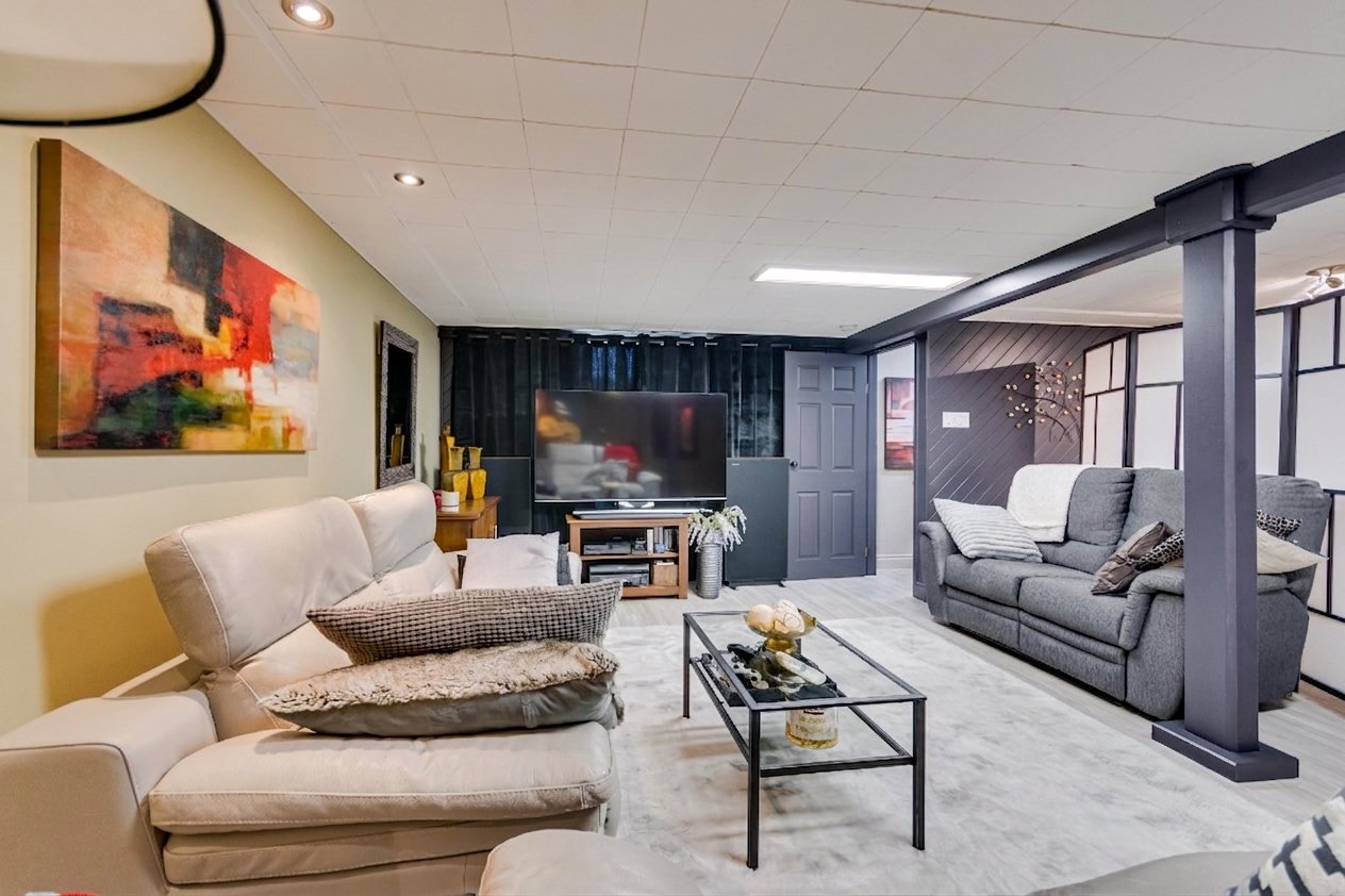 Salle familiale