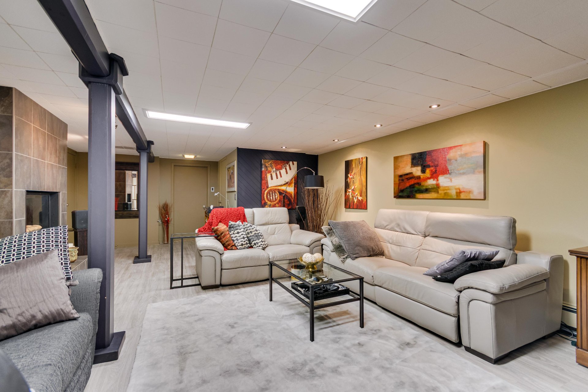 Salle familiale