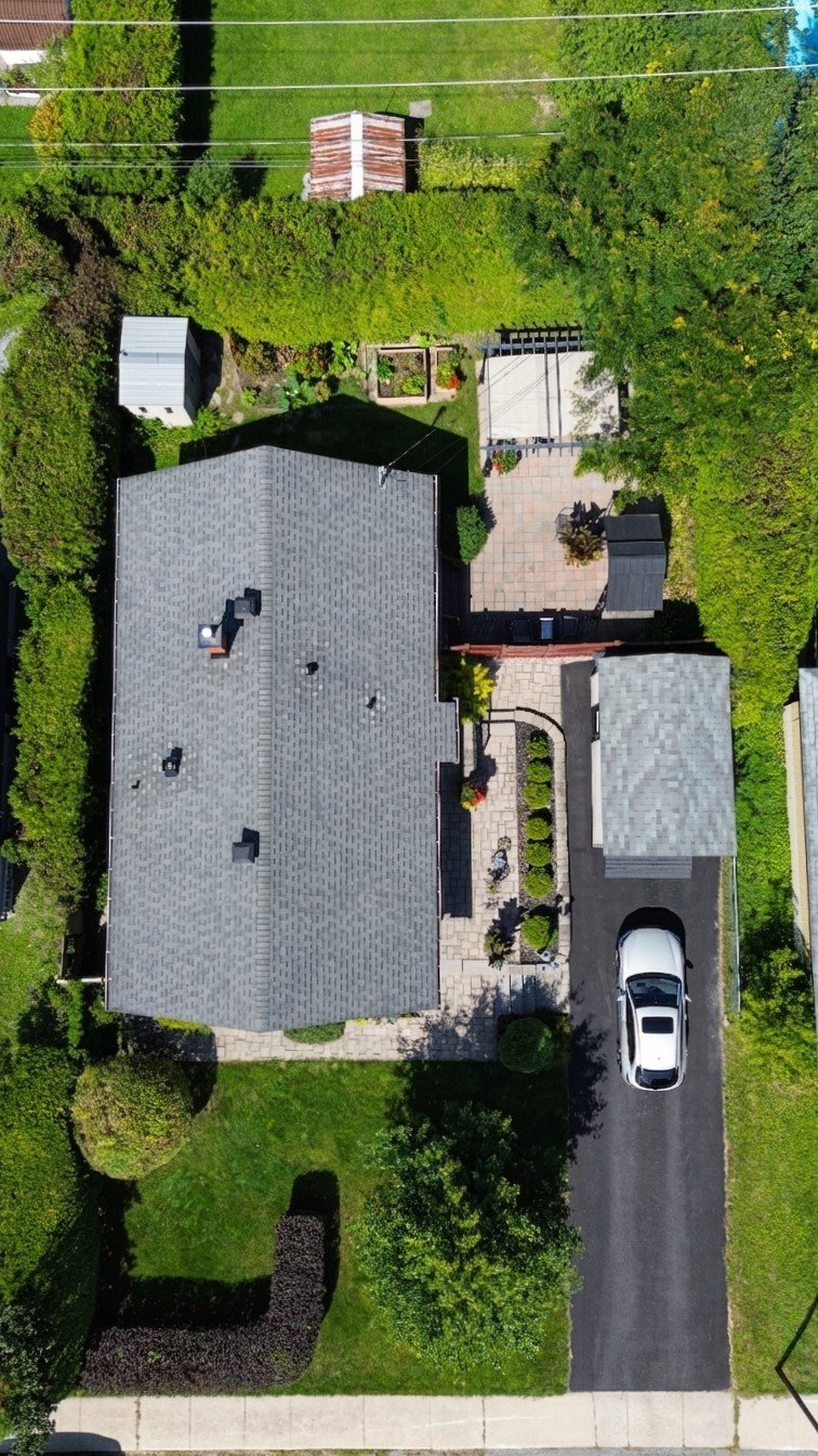 Vue d'ensemble