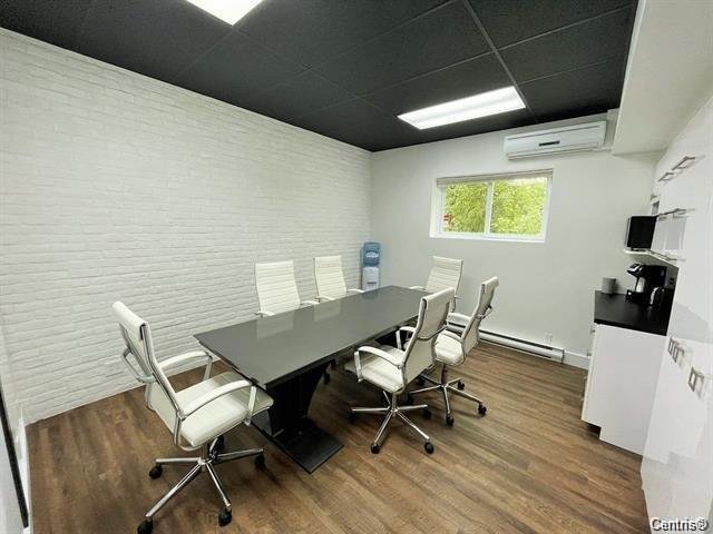 Salle de conférence