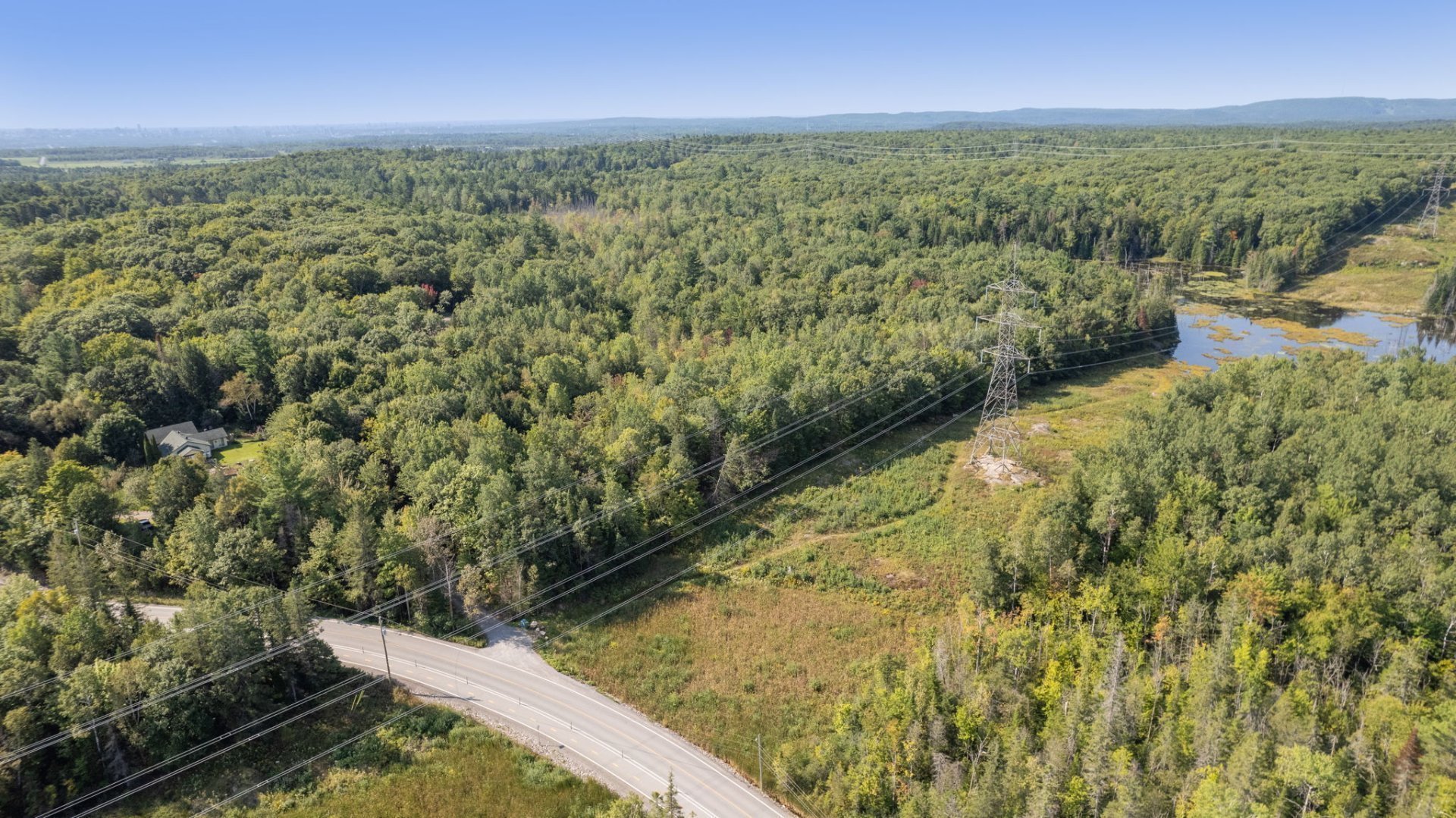 Land/Lot