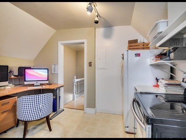 Dinette