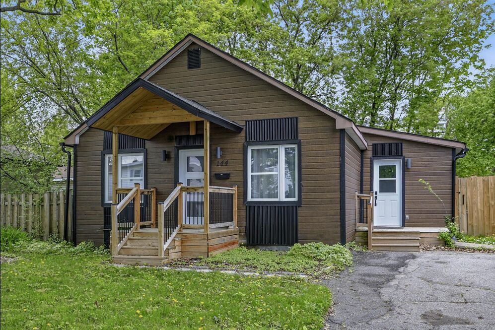 144 Rue Caron 
