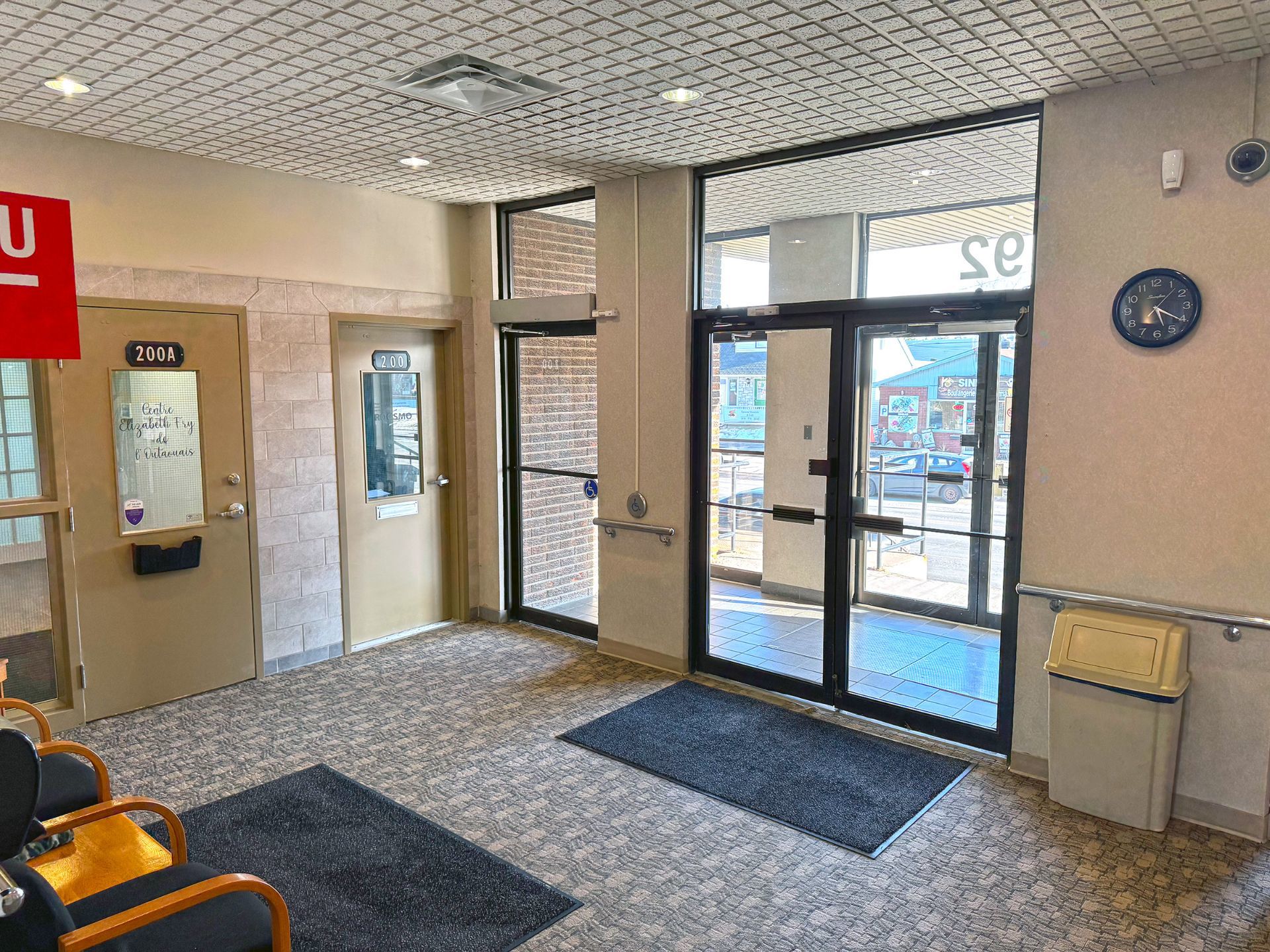 Hall