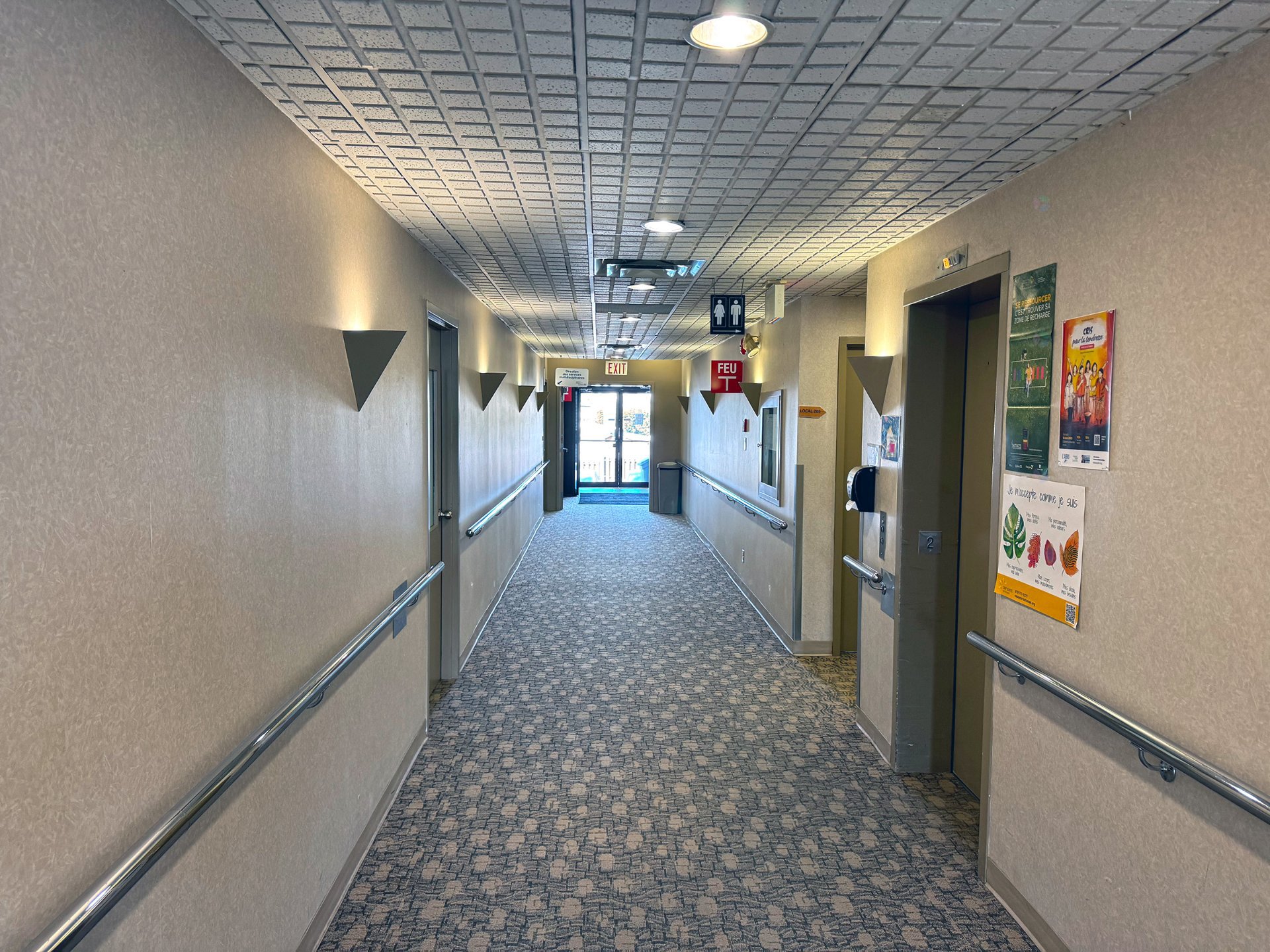 Hall