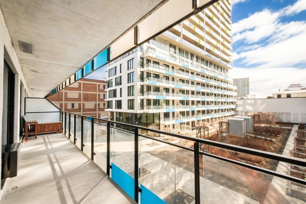 Balcon - Balcon privé