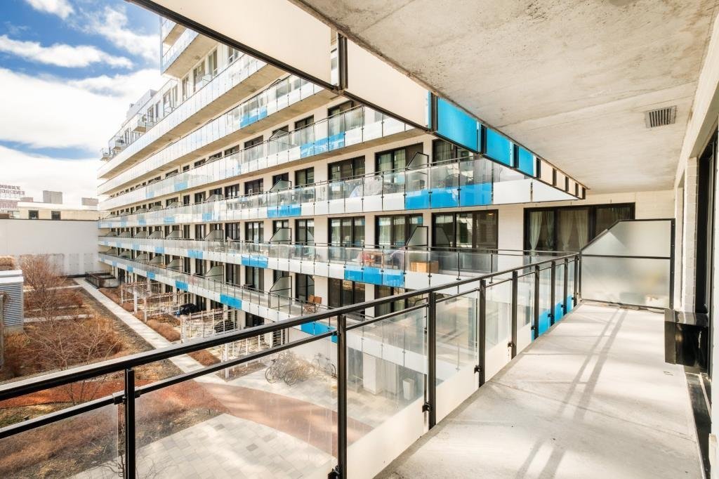 Balcon - Balcon privé