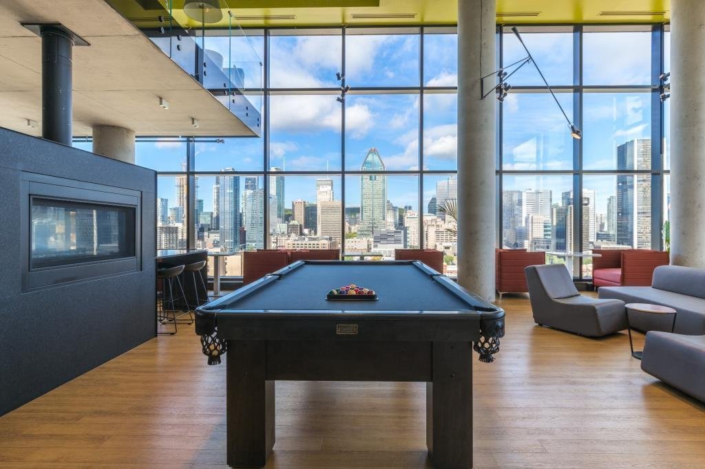 Autre - Chalet urbain