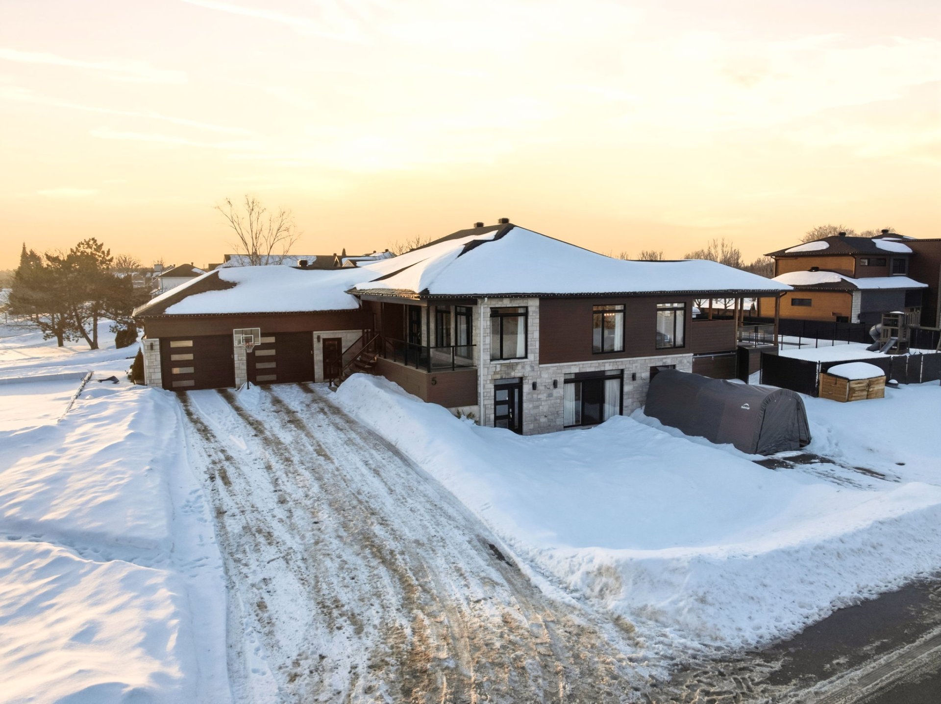 5 Rue des Abricotiers