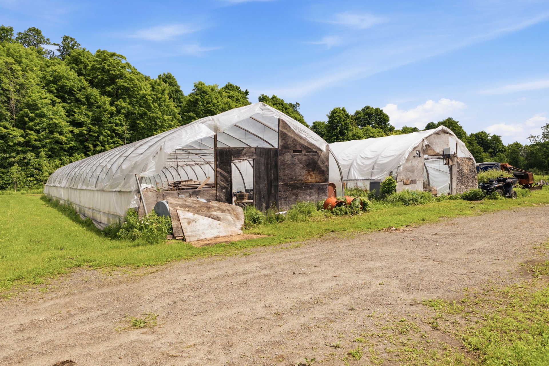 Greenhouse