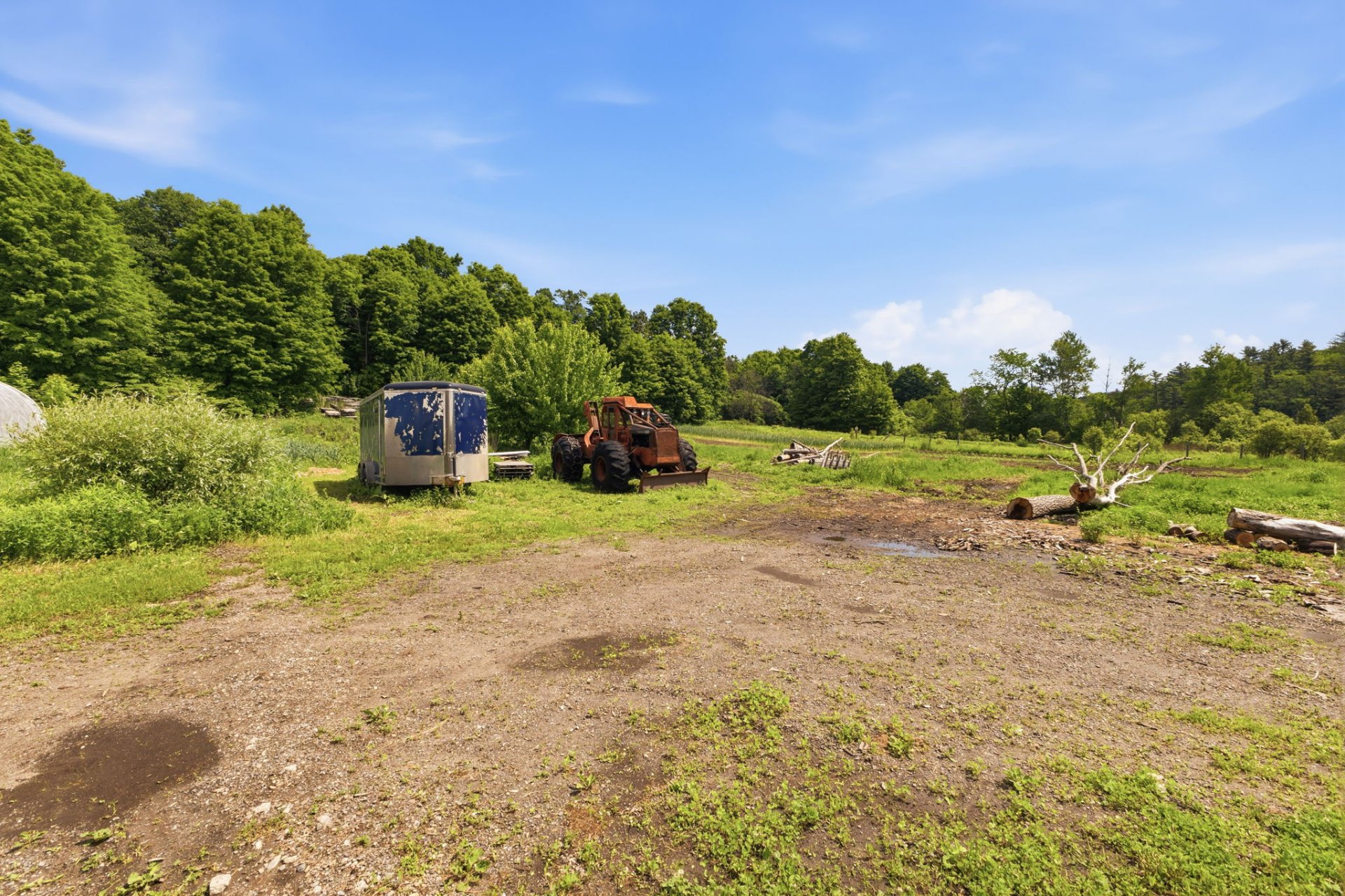 Land/Lot