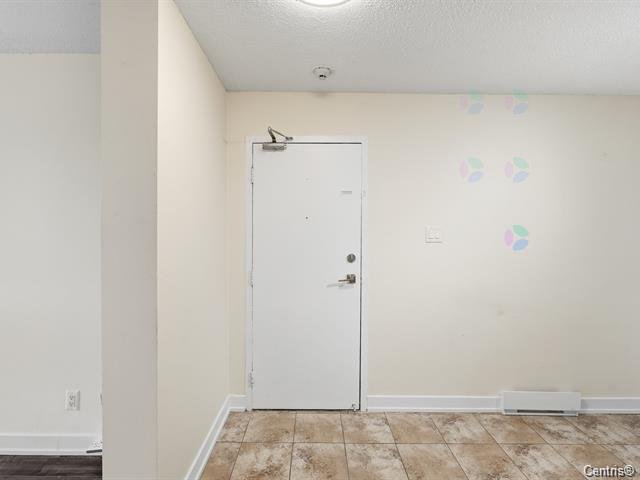 Hall d'entrée/Vestibule