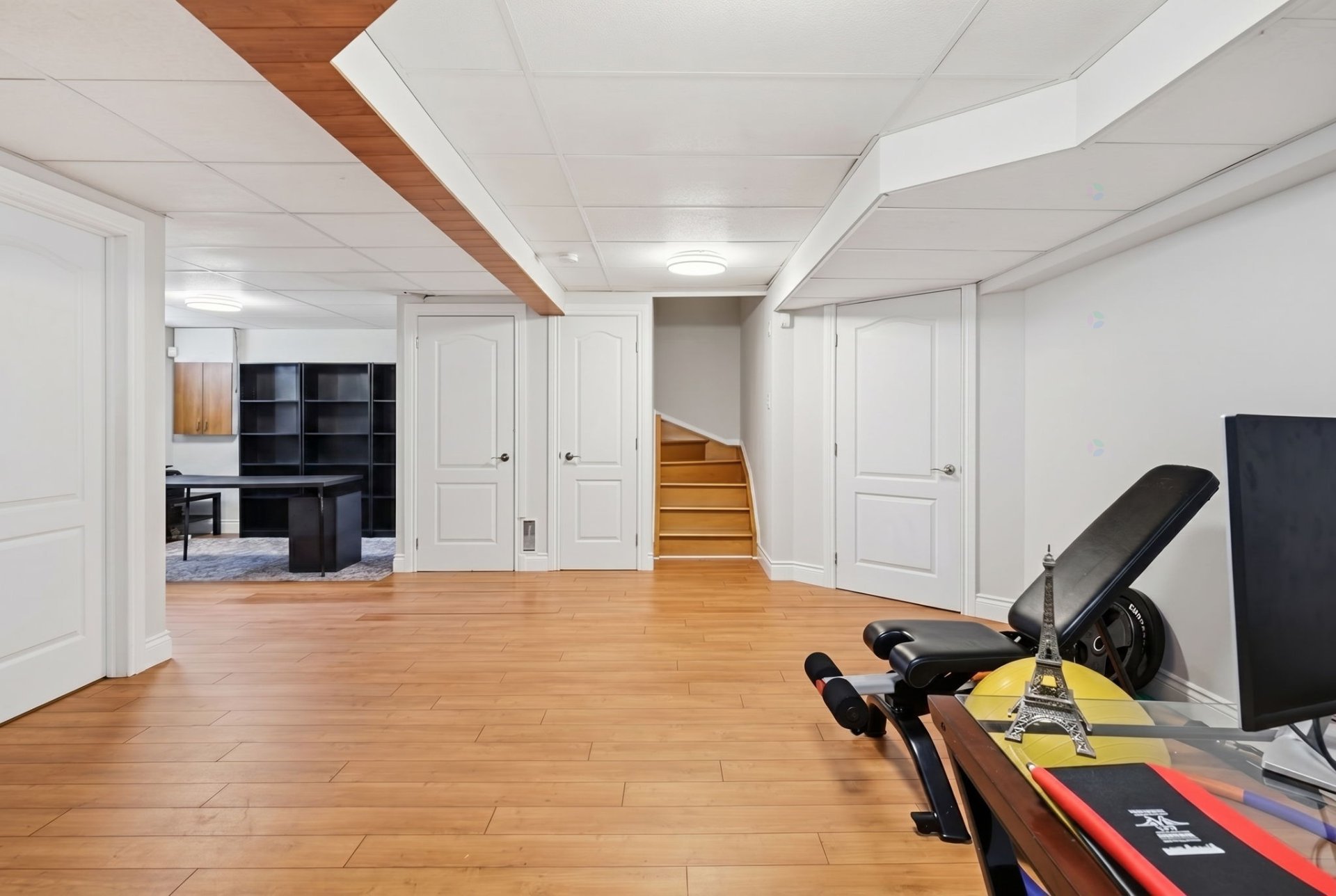 Basement