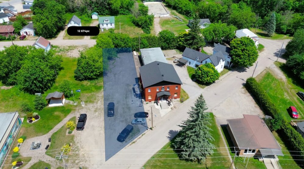 1 Rue Ringrose 