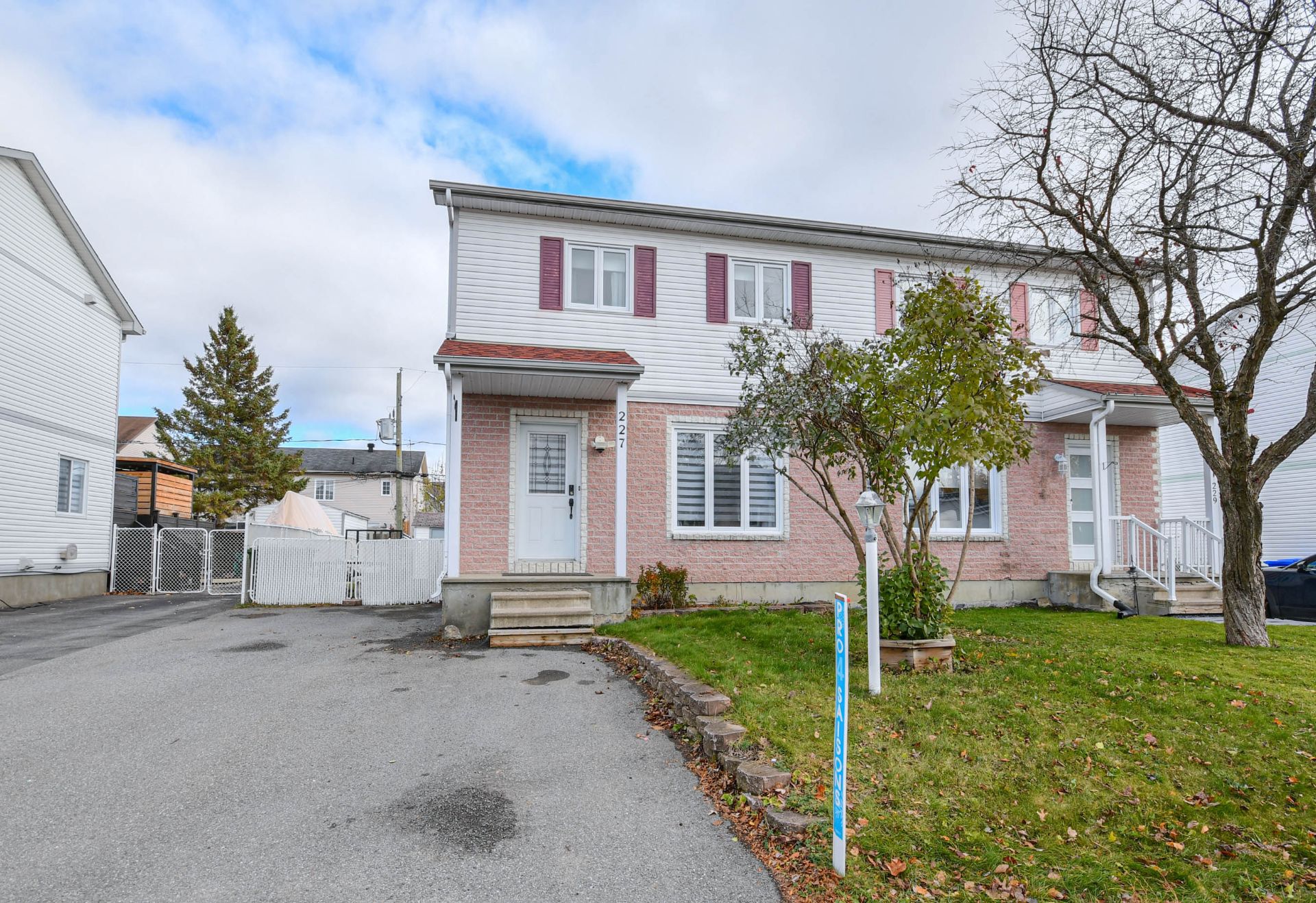 227 Rue des Peupliers 