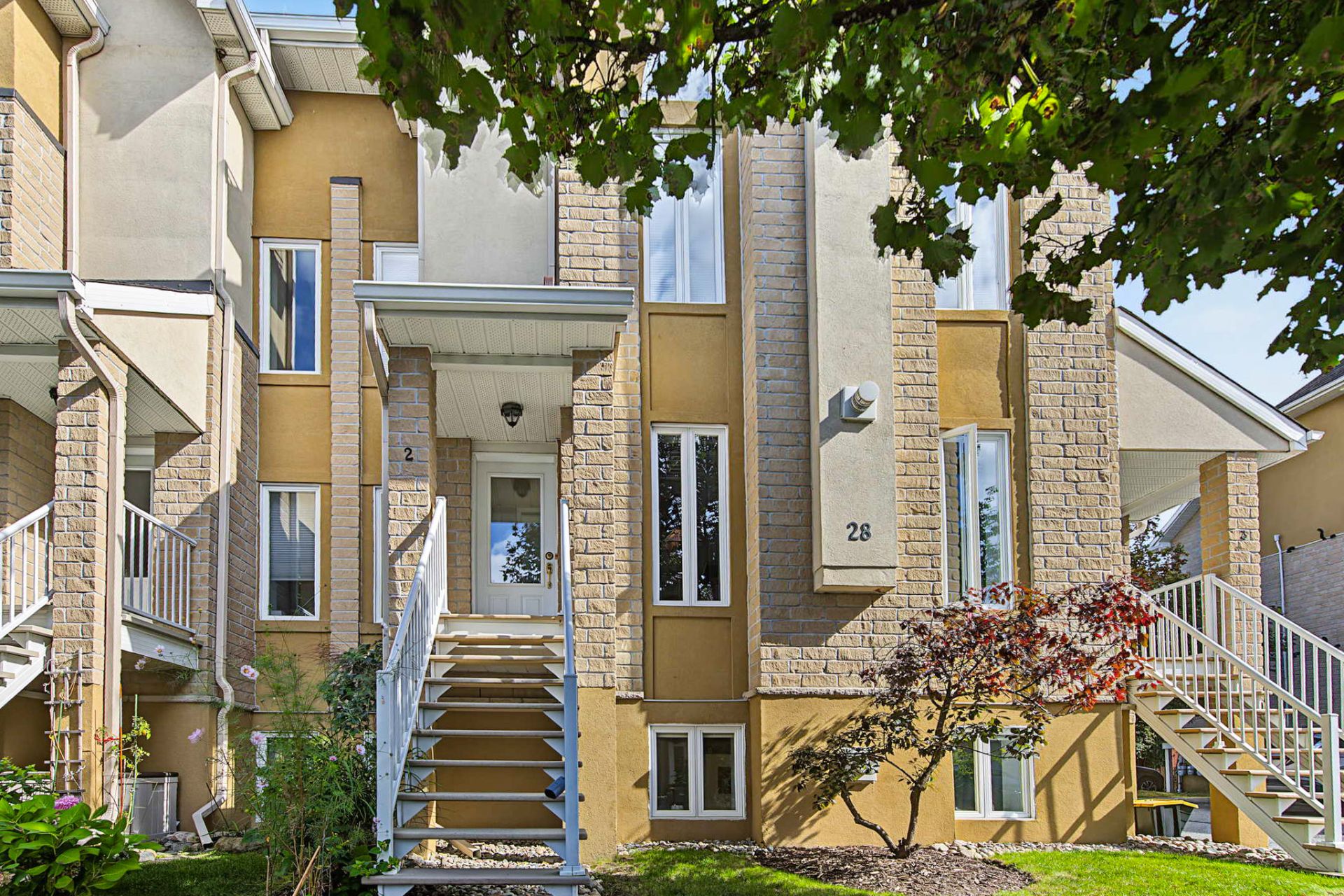 28 Rue de l'Aviron 2