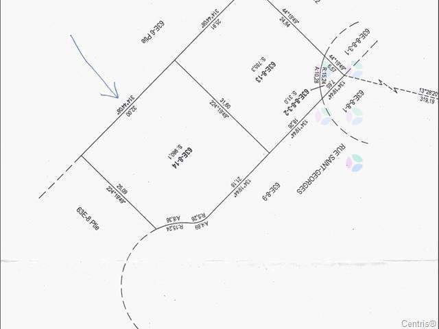 Plan (croquis)
