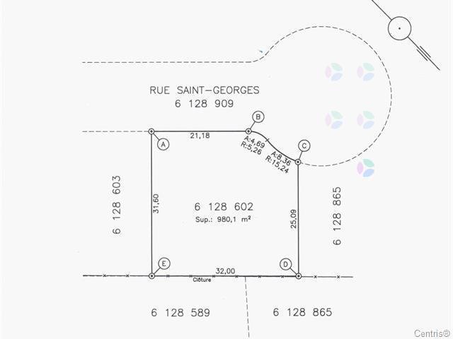 Plan (croquis)