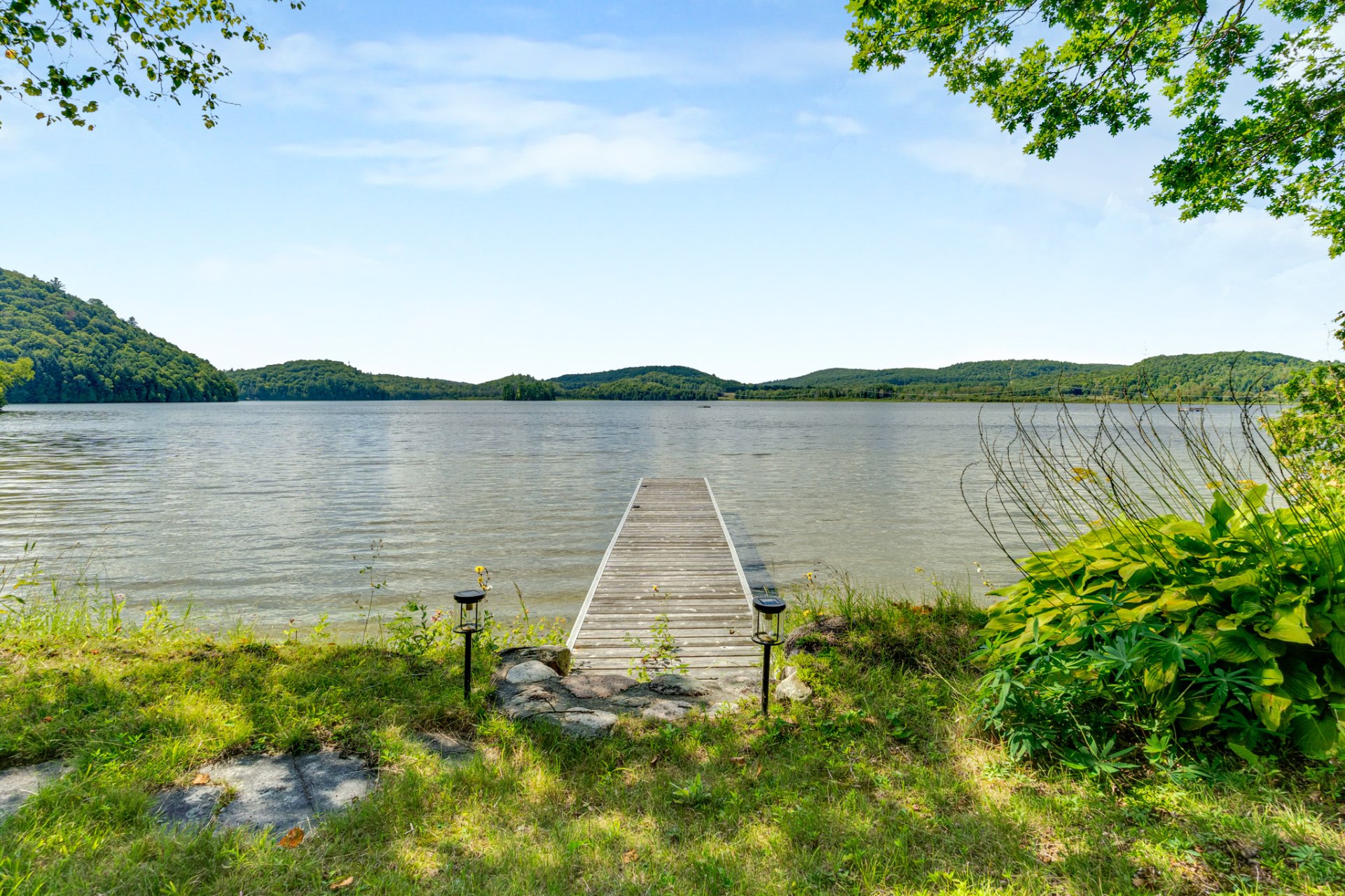 Waterfront