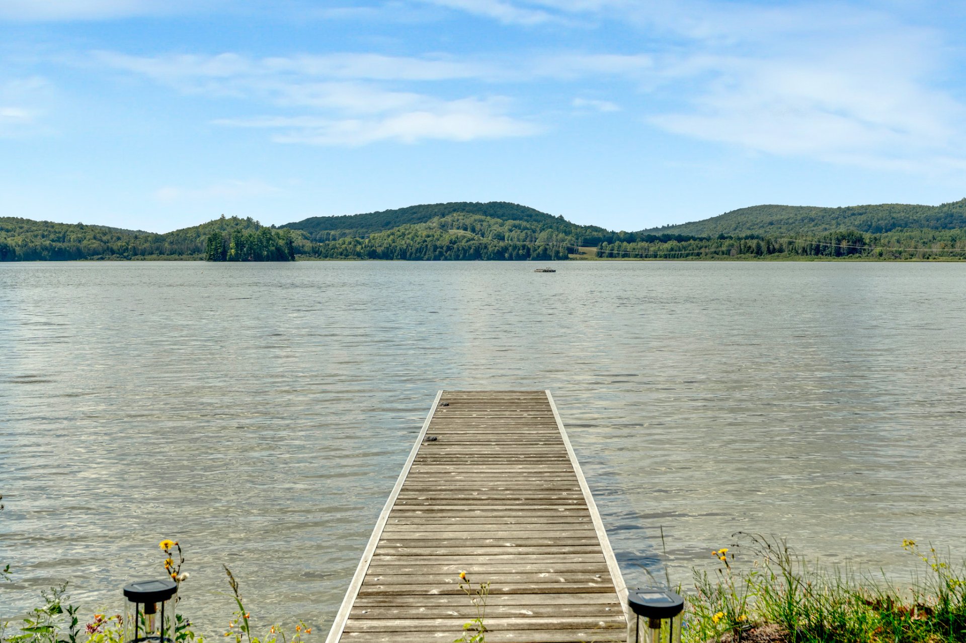 Waterfront