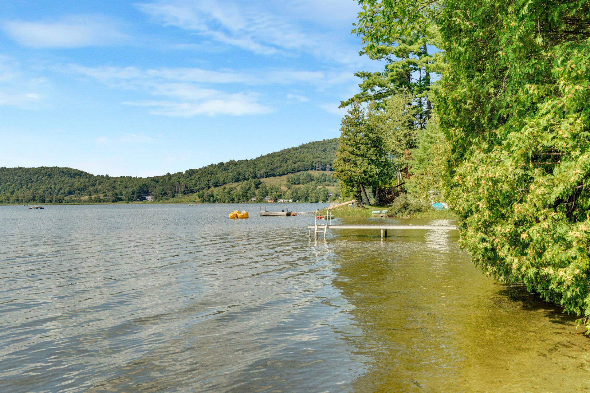 Waterfront