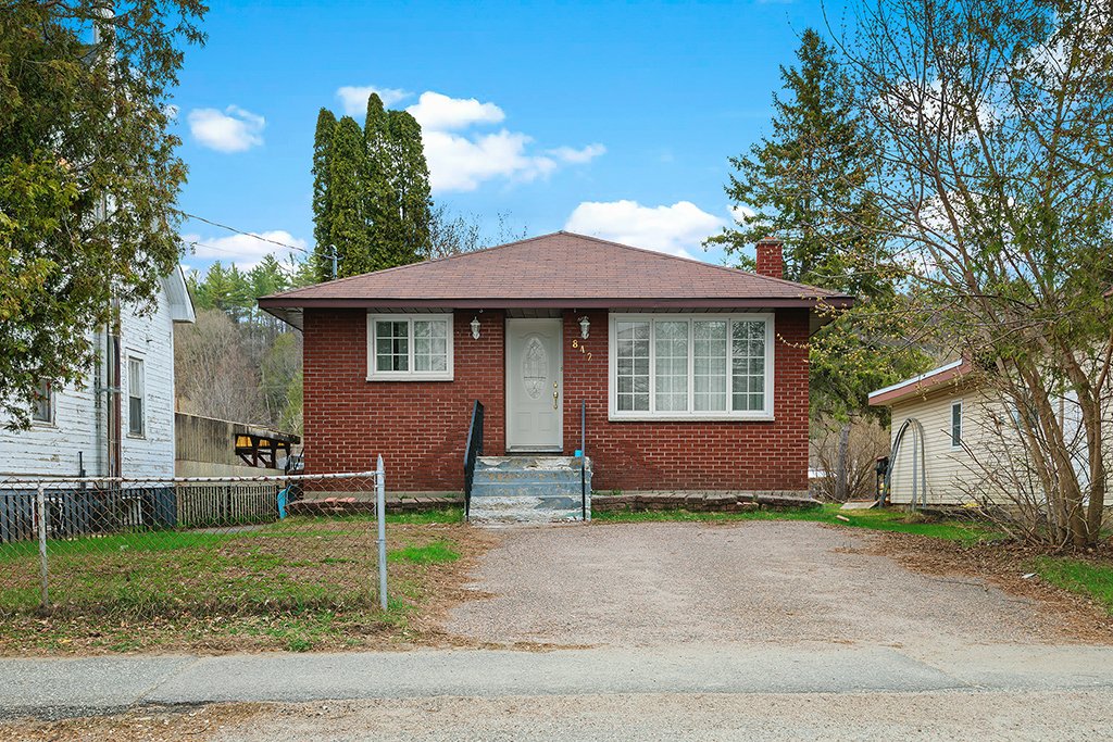 842 Rue Principale 