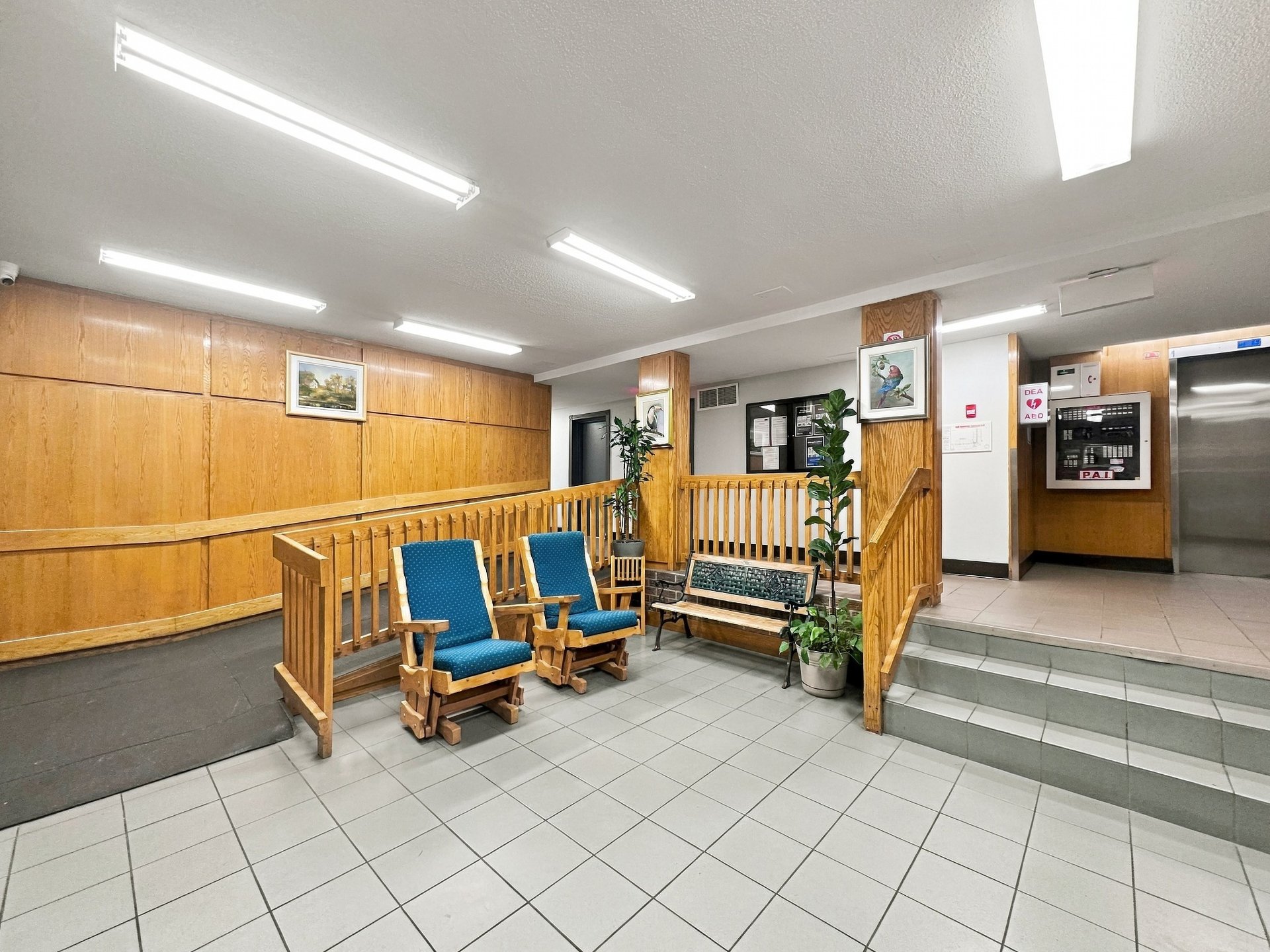 Hall
