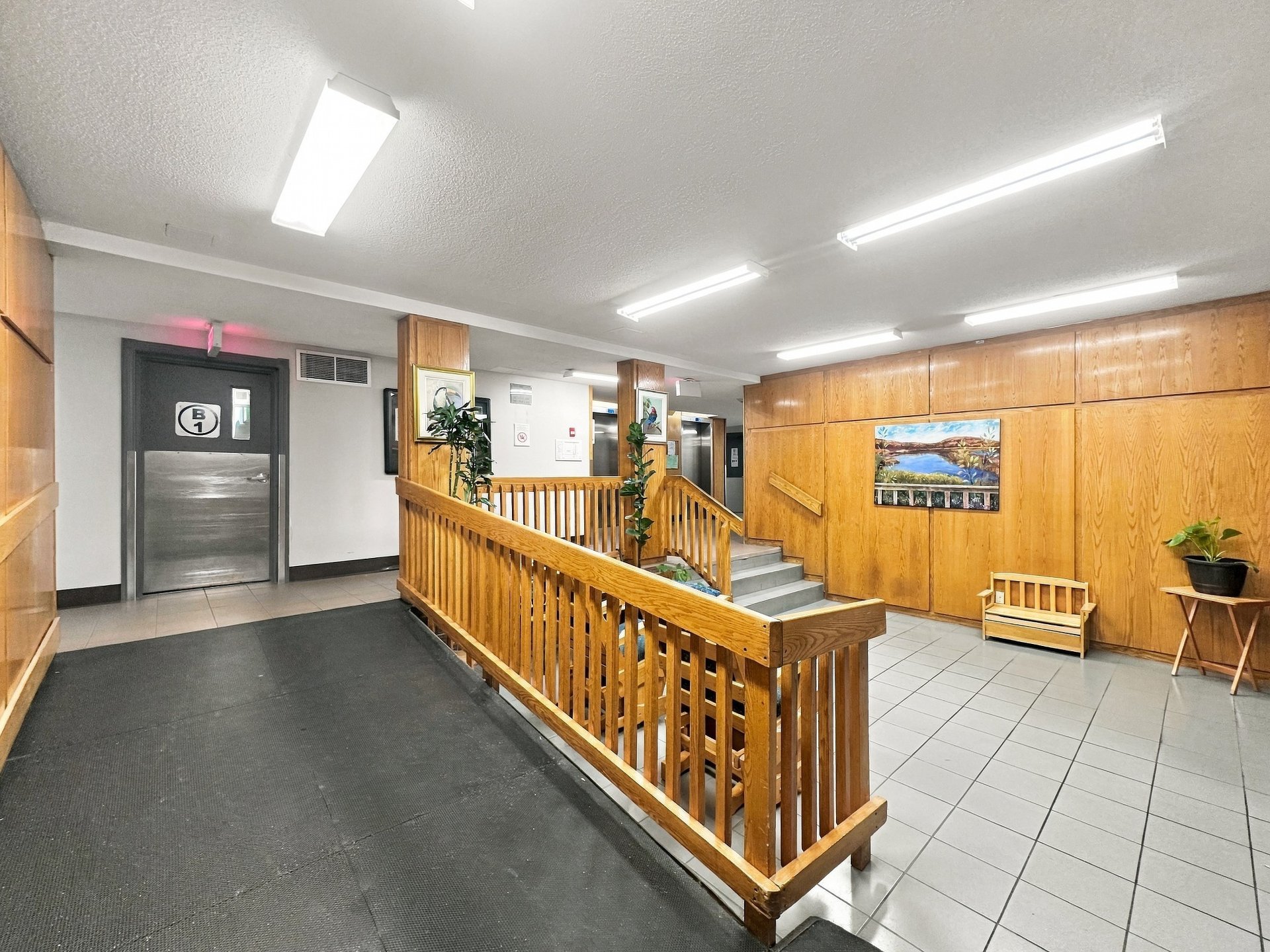 Hall