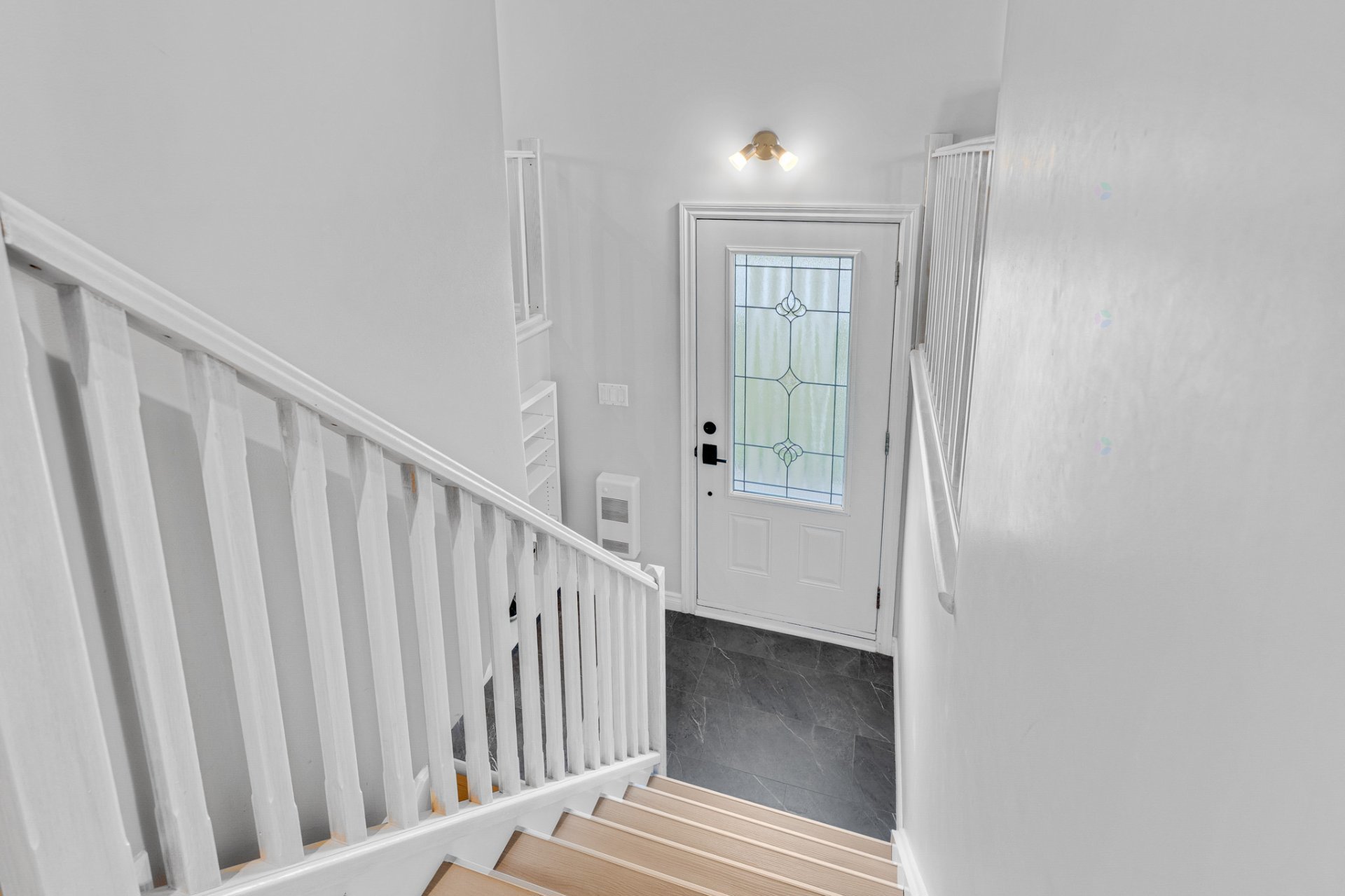 Hall d'entrée/Vestibule