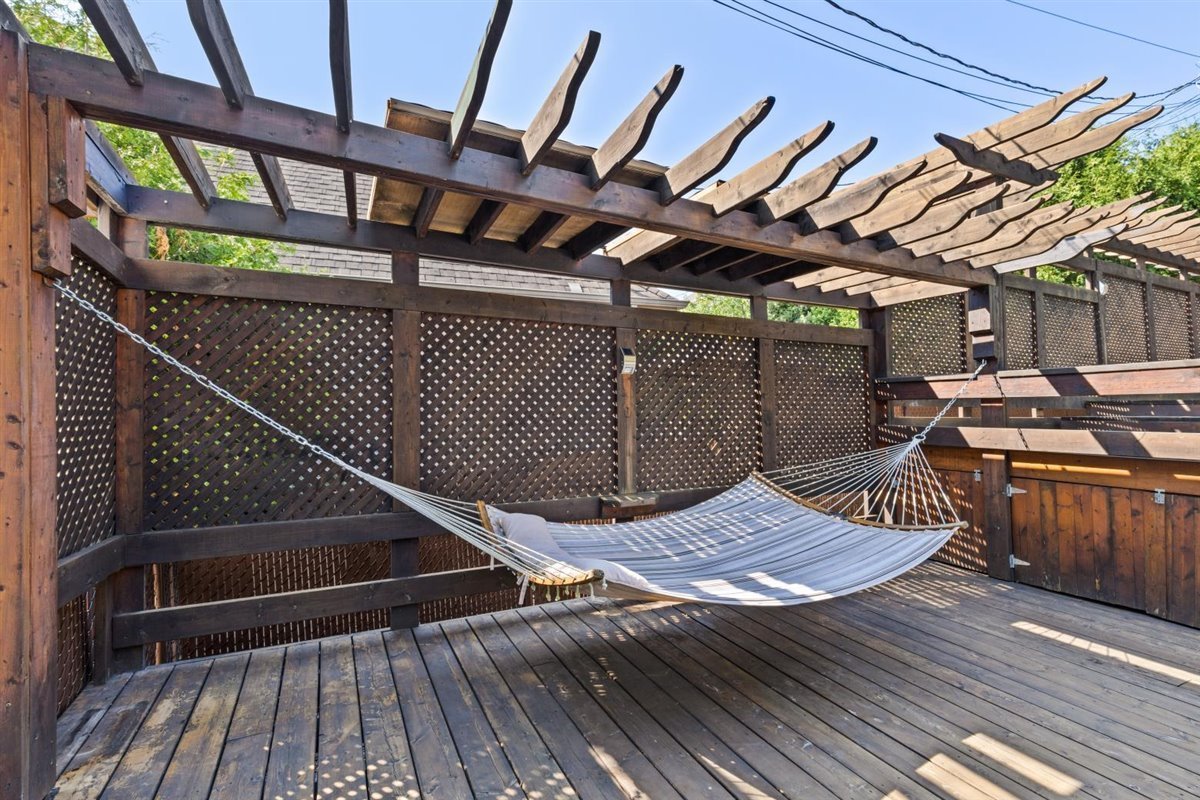 Other - Relaxation area